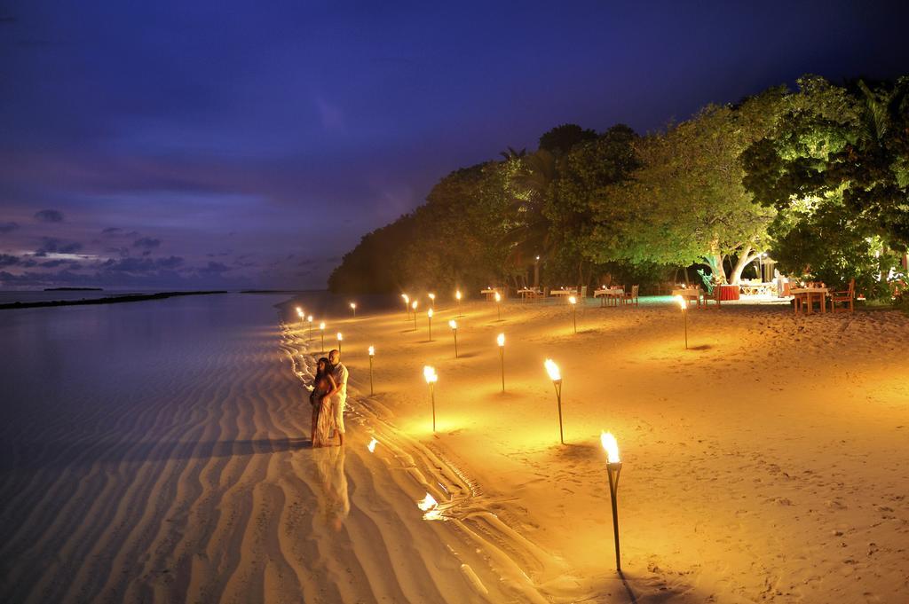 Royal Island Resort At Baa Atoll Biosphere Reserve Dharavandhoo Extérieur photo