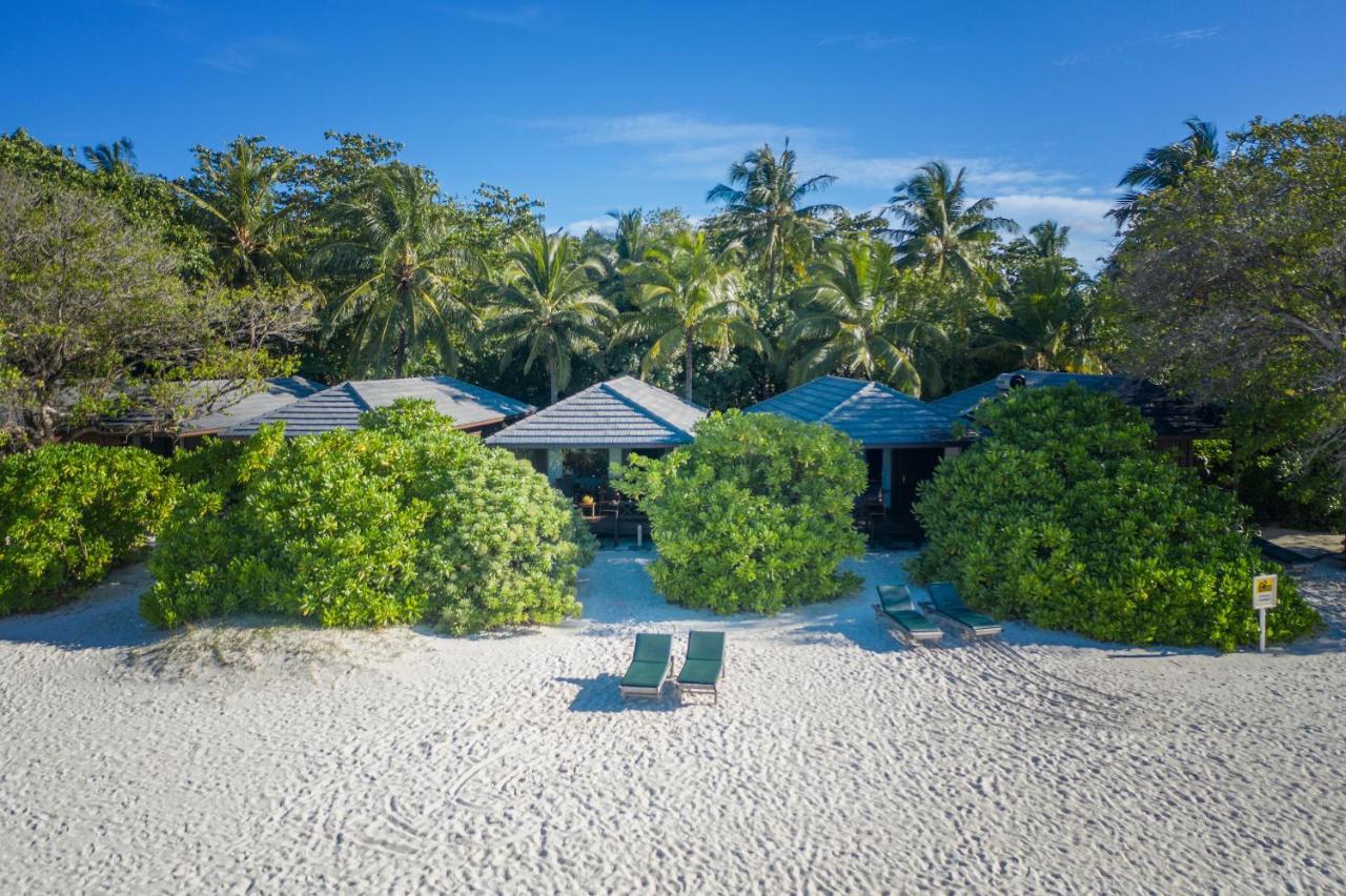 Royal Island Resort At Baa Atoll Biosphere Reserve Dharavandhoo Extérieur photo